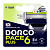 Сменные кассеты DORCO PACE6 Plus 6 лезвий 4шт. (цена за 1 шт) (4/96)