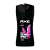 Гель для душа мужской AXE Эксайт (кокос и черный перец) 250мл (1/6)