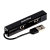 USB-Хаб Smartbuy 408 4USB черный