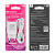 Сетевое З/У GFPower GF20T 1USB/Type-C 2.1A белый (48/192)