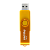 Флеш-накопитель Smartbuy Twist 16GB USB2.0 пластик желтый
