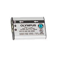 Аккумулятор Olympus LI-60B Li-ion