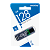 Флеш-накопитель Smartbuy Glossy 128GB USB3.1 пластик серый