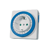 Таймер ROBITON ME-02 BL1 (1/12/48)