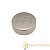 Батарейка Sony 392 (SR41W) BL1 Silver Oxide 1.55V (1/10/100/1000)