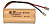 Аккумулятор для радиотелефонов ET H-1717U BL1 NI-MH 800mAh (1/10/200)