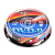 Диск DVD-R VS Inkjet print 4.7GB 16x 10шт. cake box (10/200)