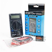 Мультиметр Robiton MASTER DMM-200 (1/100)