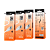 Кабель Borofone BX14 USB (m)-Lightning (m) 1.0м 2.0A ПВХ белый (1/360)