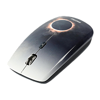Мышь беспроводная Smartbuy 327AG классическая USB Eclipse (1/40)