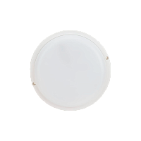 Светильник настенно-потолочный Космос ДПО 25W 230V IP65 для ЖКХ круг (1/40)