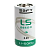 Батарейка Saft 26500 bulk Li-SOCl2 3.6V без выводов