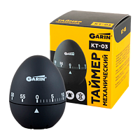 Таймер GARIN Точное Измерение KT-03 таймер механический бытовой