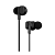 Наушники внутриканальные GFPower S01 с микр. черный