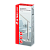 Светильник настольный Ultraflash UF-716 11W 220V 1LED на основании сенс. 3 ур.ярк. белый (1/22)