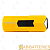 Флеш-накопитель Smartbuy Stream 64GB USB2.0 пластик желтый