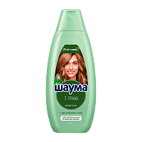 Шампунь Schauma 7 трав 650мл (1/6)