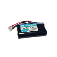 Аккумулятор ET POS-7435-W5 7.4В, 3500мАч  для ККТ (1/50)