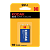 Батарейка Kodak MAX Крона 6LR61 BL1 Alkaline 9V (1/10/200/6000)