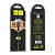 Кабель HOCO X20 USB (m)-microUSB (m) 3.0м 2.0A ПВХ черный (1/30/300)
