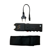 Фонарь шокер Без бренда TYPE 928 от сети чехол