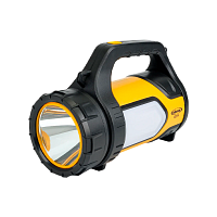 фонарь  Облик 8224 акк. 5W + 24 LED