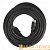 Кабель Smartbuy K-231 HDMI (m)-HDMI (m) 3.0м силикон ver.1.4 стаб.напр. черный (1/90)