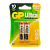 Батарейка GP ULTRA LR6 AA BL2 Alkaline 1.5V (2/20/80)