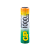 Аккумулятор бытовой GP HR03 AAA BL4 NI-MH 1000mAh в пластиковой упаковке (4/40/400)