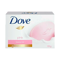Крем-мыло Dove Pink 135г (1/48)