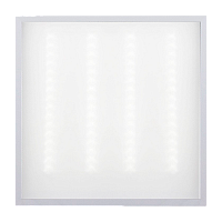 Панель (LED) Ultraflash LTL-6060-33 36 Вт., 6500К, 3600 лм, опал, ЕМС, 595х595х17 (1/6)