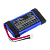 Аккумулятор ET для Harman/Kardon Onyx mini  3.7В, 3000мАч
