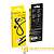 Кабель Borofone BX34 USB (m)-microUSB (m) 1.0м 2.4A нейлон черный (1/360)