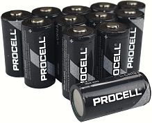 Батарейка Duracell Procell CR123A bulk Lithium 3V (1/50)
