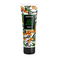 Маруся крем д\рук пит. с экстр. Облепихи 75 мл --24