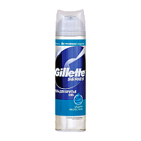 Гель для бритья Gillette Protection 200мл (1/6)