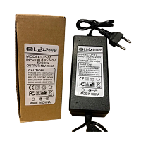 Блок питания Live Power LP77 3.0A 48V 5,5x2,5/12мм (1/50)