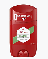 Дезодорант мужской Old Spice RESTART стик 60мл (1/6)