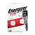 Батарейка Energizer CR2032 BL2 Lithium 3V (2/20/280)