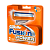 Сменные кассеты Gillette FUSION POWER 5 лезвий 2шт. (цена за 1 шт) (2/20)