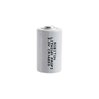 Батарейка Robiton PROFI 14250 1/2AA PC1 Lithium 3V 