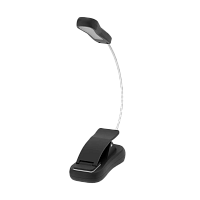 Фонарь для чтения Фотон BLA-500 7LED от аккумулятора 3 ур.ярк.+3цв. ассорти