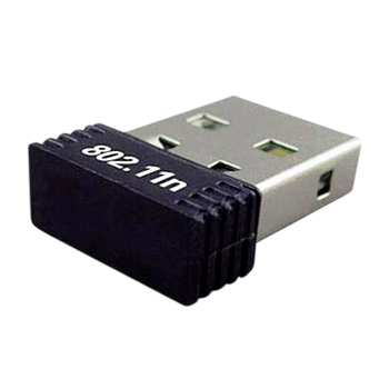 Wi-Fi адаптер KS-IS 231 150Мбит USB 802.11 