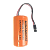 Батарейка Minamoto 26500 Shrink 1 Li-SOCl2 3.7V с выводами (C, connector)