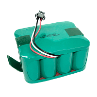Аккумулятор ET Xrobot XR-510 (3500мАч) 14.4В, 3500мАч, Ni-Mh
