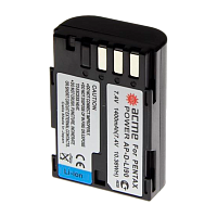 Аккумулятор AcmePower AP-DLI-90 Li-ion 