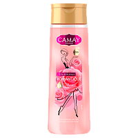 Гель для душа Camay Romantique 250мл