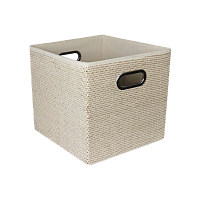 ЕГ Craft Короб для хранения 30х30х30 см (1/14)