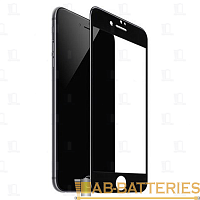 Защитное стекло HOCO A1 для Apple iPhone X/XS/11Pro 2.5D 0.33мм глянцевое на весь экран черный  | Ab-Batteries | Элементы питания и аксессуары для сотовых оптом