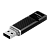 Флеш-накопитель Smartbuy Quartz 64GB USB2.0 пластик черный